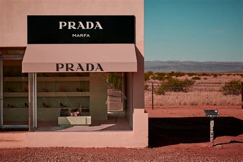 prada marfa artwork